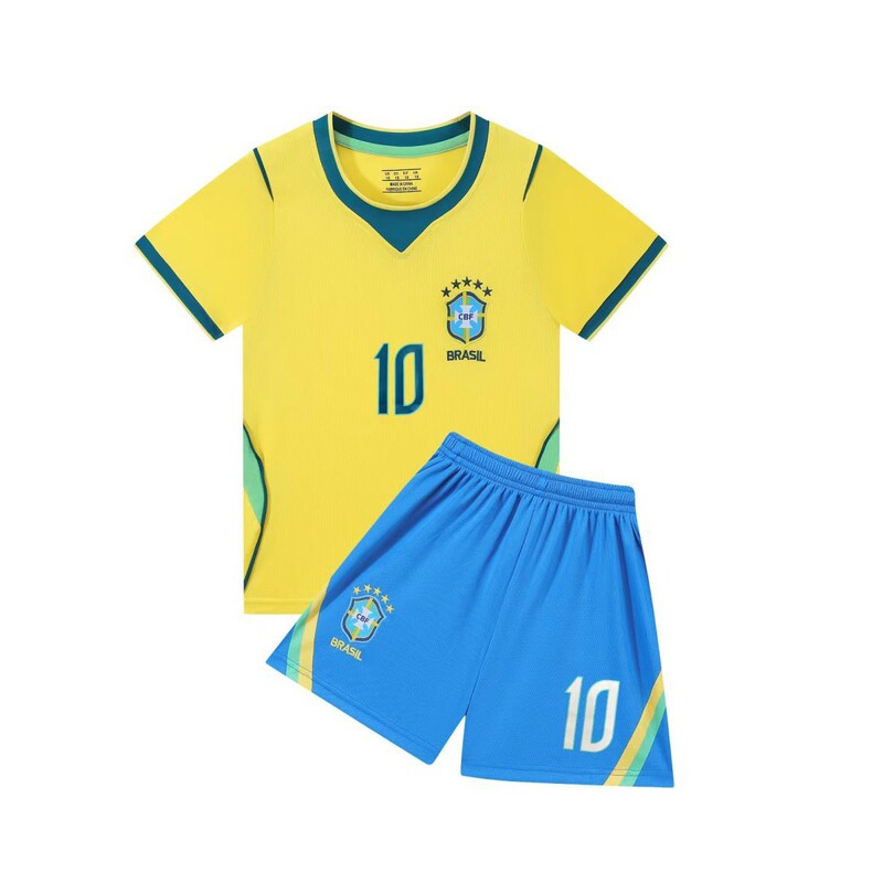 2627 World Cup Argentina Football Uniform, Sports Training Uniform, Outdoor Uniform, School Jersey, Kindergarten Baby Uniform 2627 World Cup Argentina Football Uniform, Sports Training Uniform, Outdoor Uniform, School Jersey, Kindergarten Baby Uniform