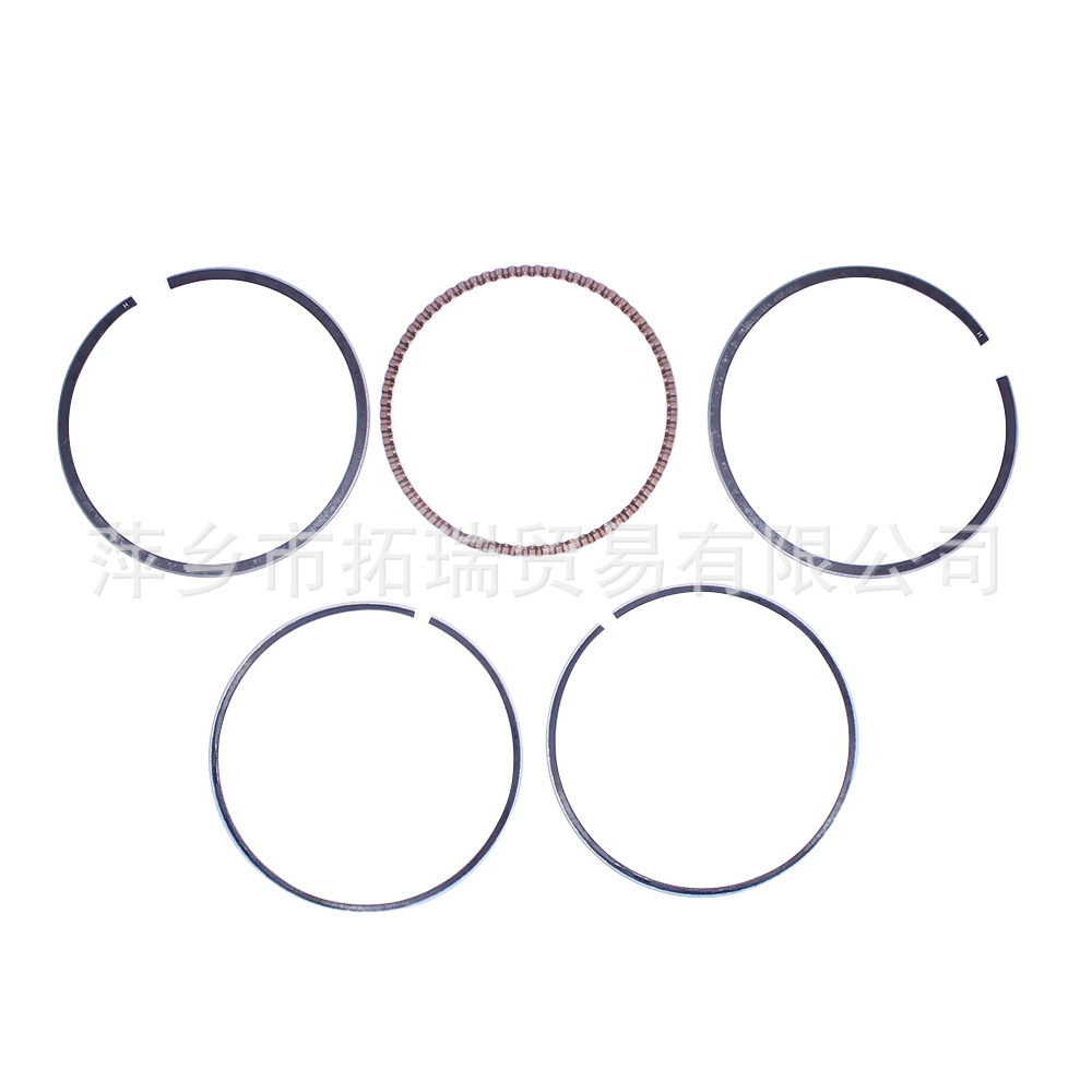 船用马达 6BX-E1603 活塞环用于雅马哈 活塞环 4冲程 4/6马力