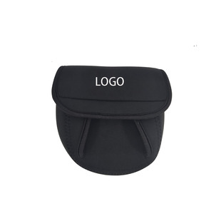 Cross-border diving materials for sea fishing reel bag fishing rod bag outdoor fishing reel bag protective cover