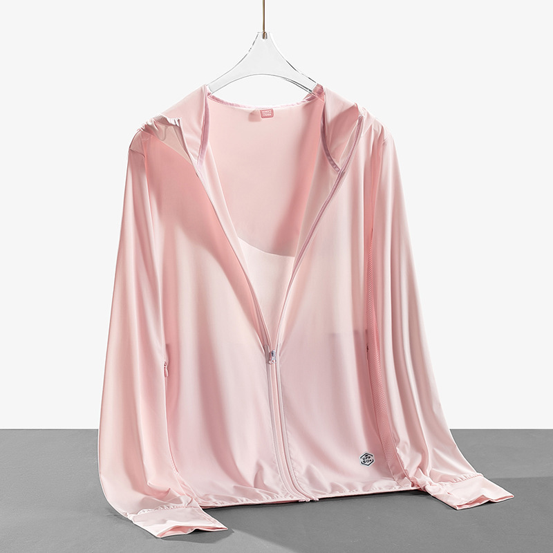 여성-가벼운 분말