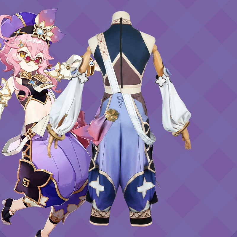 オリジナル ゴッド ドリー COS Dream Garden チベット Jinto デパートメントストアの商人 全セット ゲーミング ウィッグ 靴