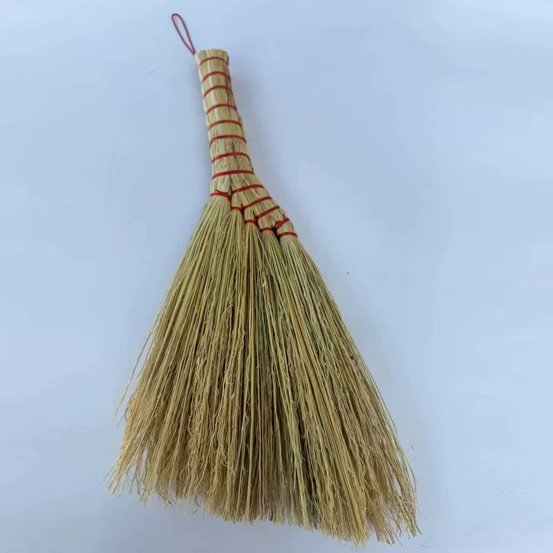 Маленький столик веник, DIY