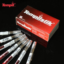 美国天宝Tempil测温笔Tempilstik160度152度155度156度焊接测温笔