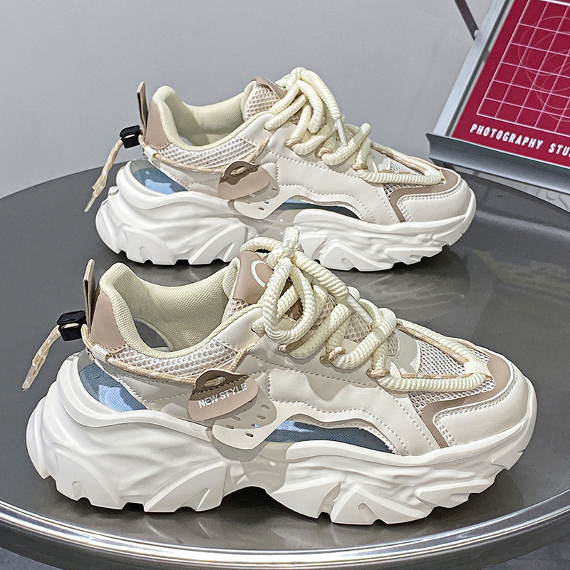 Summer comfortable universal sandals platform