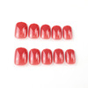 Removable nail stickers for nails for manicure, ready-made product