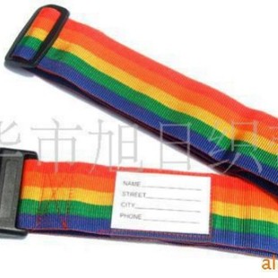 Supply Luggage Straps, Luggage Straps, Straps, Pp Straps, Combination Lock Luggage Straps