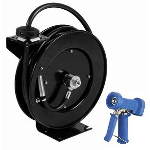 CHUBIAO厨镖洗地龙头M98E-HRS11/M98E-HRW11洗地龙头.冲地龙头