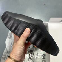 跨境新品莆田外贸拖鞋Mind 001情侣沙滩拖鞋休闲运动懒人鞋一脚蹬