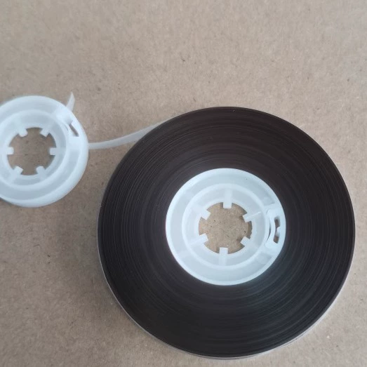 Пустой ленточный сердечник, класс с сердечником