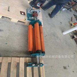 矿山施工设备;钻采设备;凿岩机械