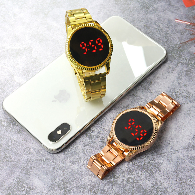 men's electronic men's watch