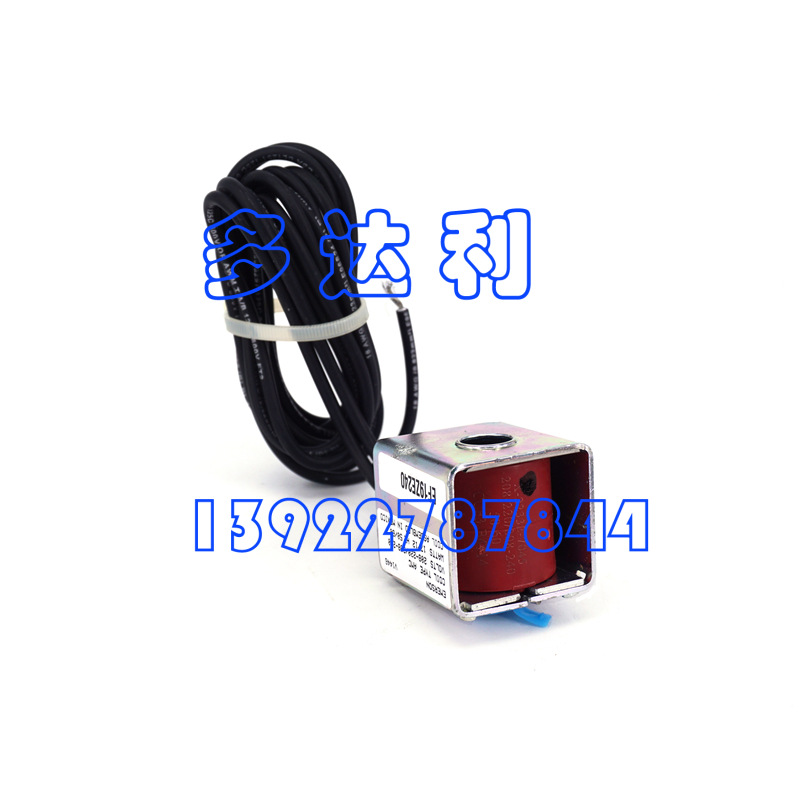 EF19ZE240 ŷȦ Carlyle ELECTROMAGNETISM VALVE COIL