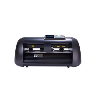 Small desktop adhesive clothing 330/400/630 engraving printer sticker engraving machine cutting machine cutting machine cutting machine
