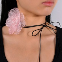 õ�廨ϵ������ �羳ŷ��С�����choker������Ȧ�߼�����������