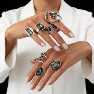 �W���羳�r���p�݁������ָ�h���b ��Ҏ�t�׺ν��ٷ��ν�ָRings