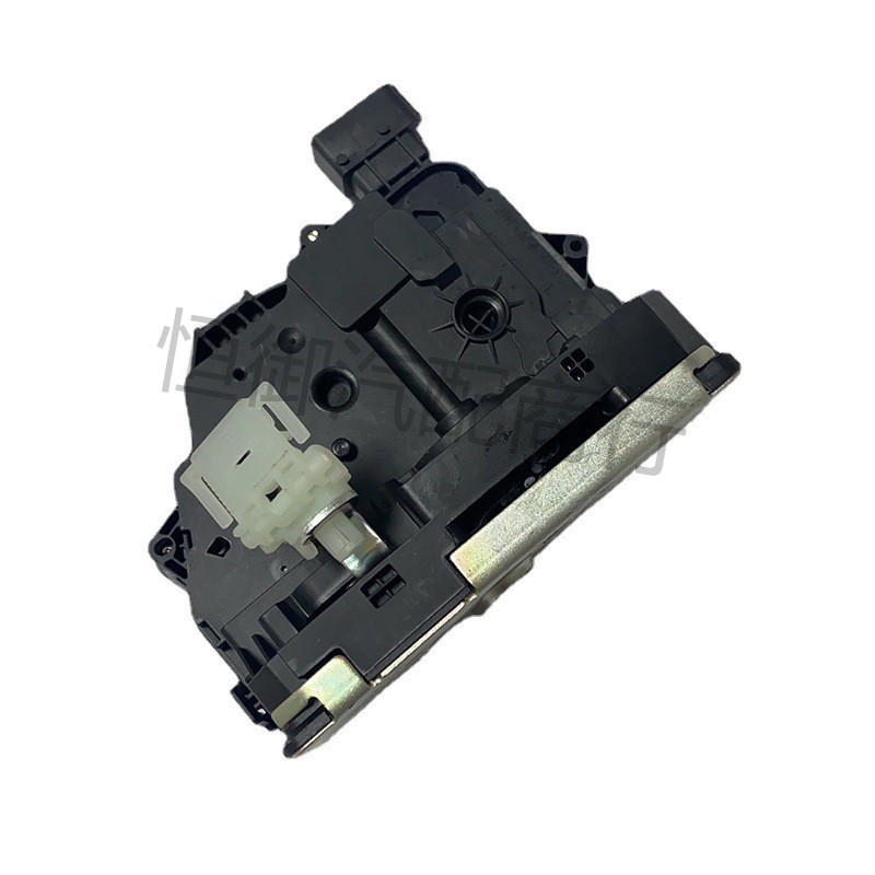 13258265 Suitable for Opel Door Lock, Rear Left