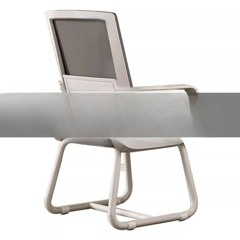 Computer Chair Backrest Chair Office Sedentary Comfortable Seat Dormitory College Student Study Home Desk Stool