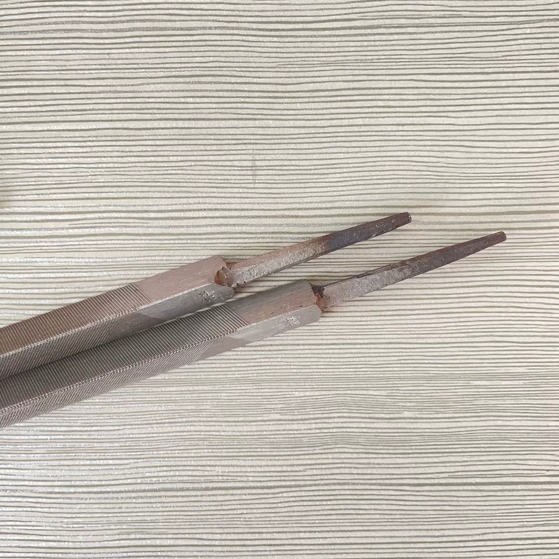 Металлический напильник столярный, 4", 5", 6", 8", 10", 12", 14"