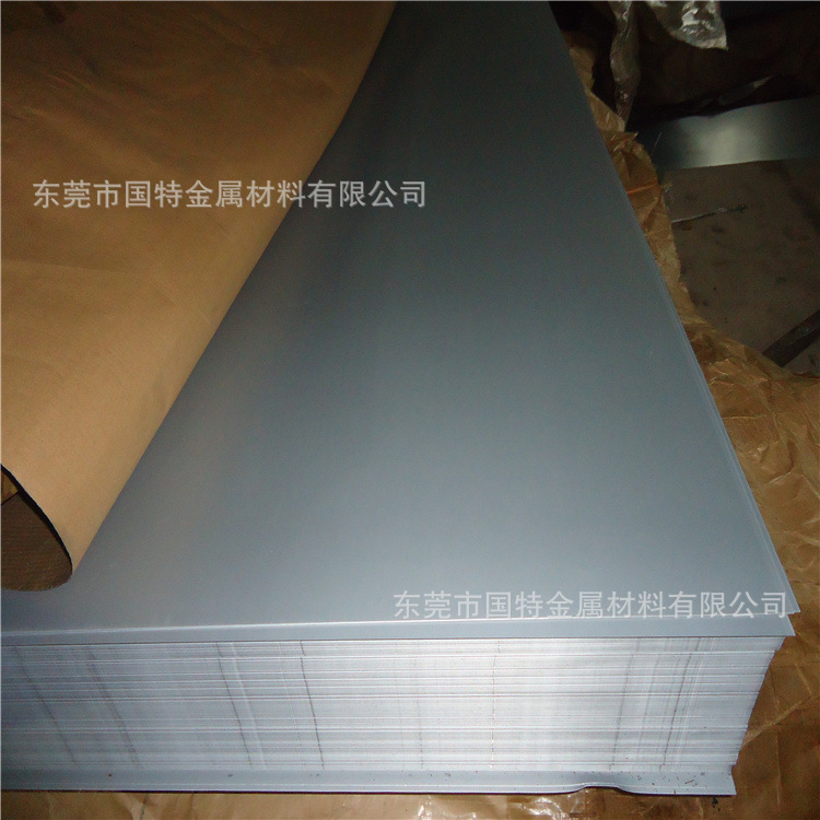 SECC-P5镀锌板 SECC-P5锌铁合金板 电解板 价格最新报价分析表