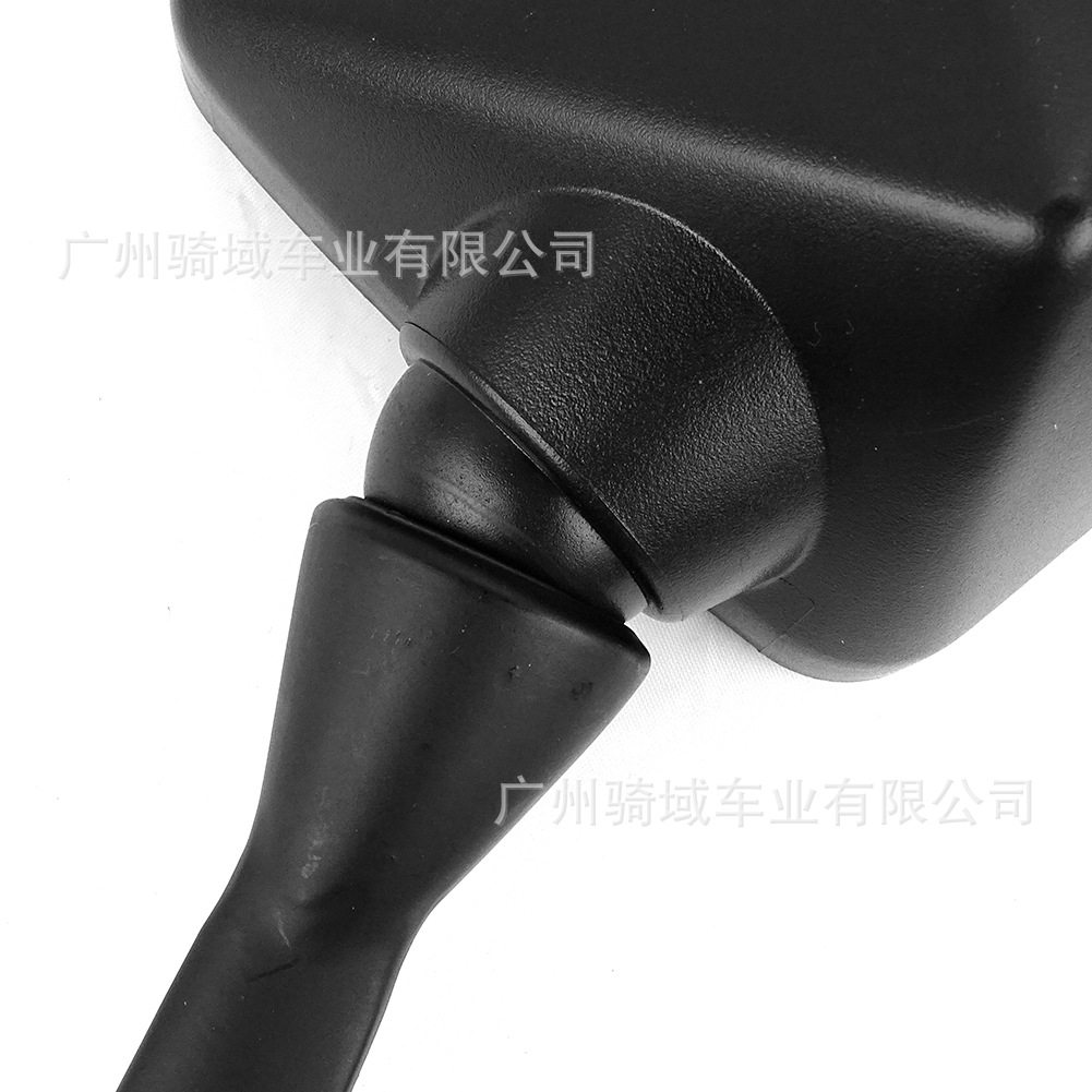Suitable for Motorcycles Kawasaki Ninja250R Horizon Little Ninja Rearview Mirror Ex250 Reversing Rearview Mirror