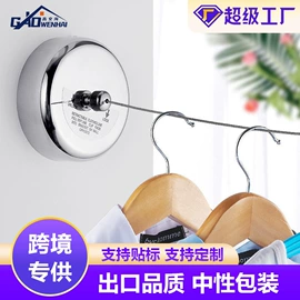晾衣架晾晒架;卫浴置物架;晾晒篮/绳