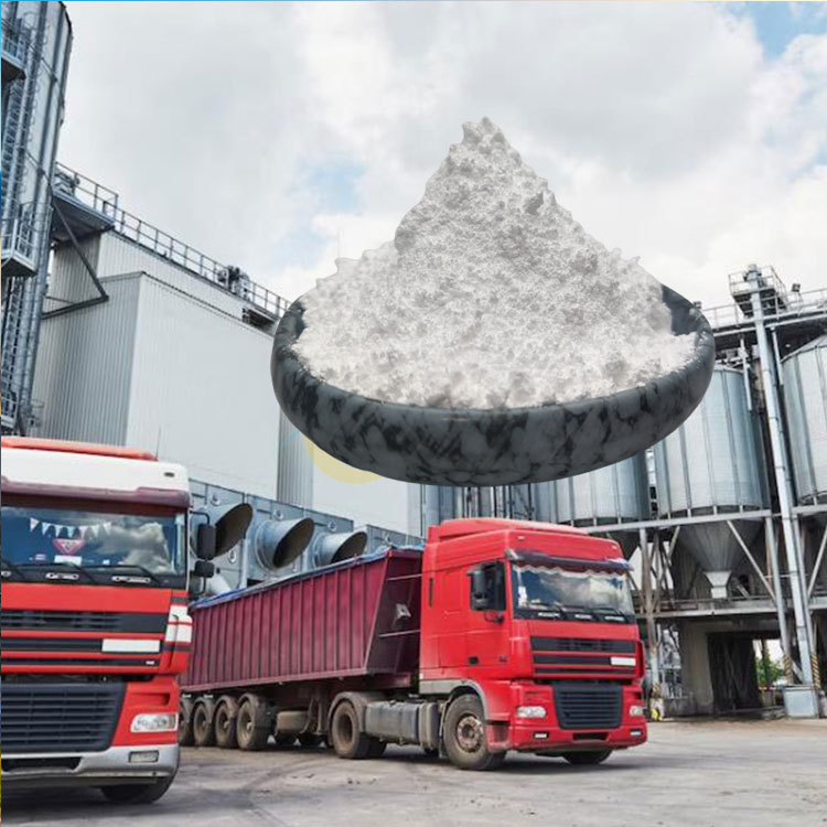 1500目防火透明粉 色彩稳定性很好 不易受到阳光等因素的影响