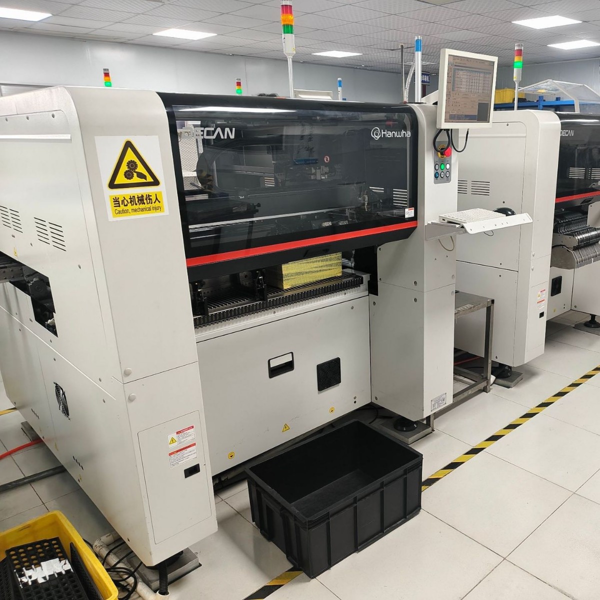 广州佳耀电子专业承接各类smt贴片加工