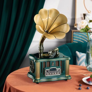 Paramount Losberra [Classic Patent Charging Model] High -quality mini spoken voices Bluetooth audio