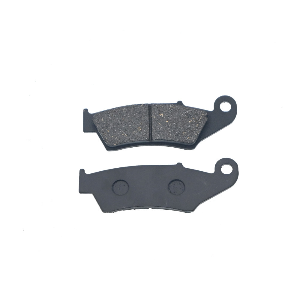 Pastillas de freno de disco de motocicleta Pastillas de freno Pilas de freno de disco Pilas de freno FA185 CRF XLR 150 250 450 500