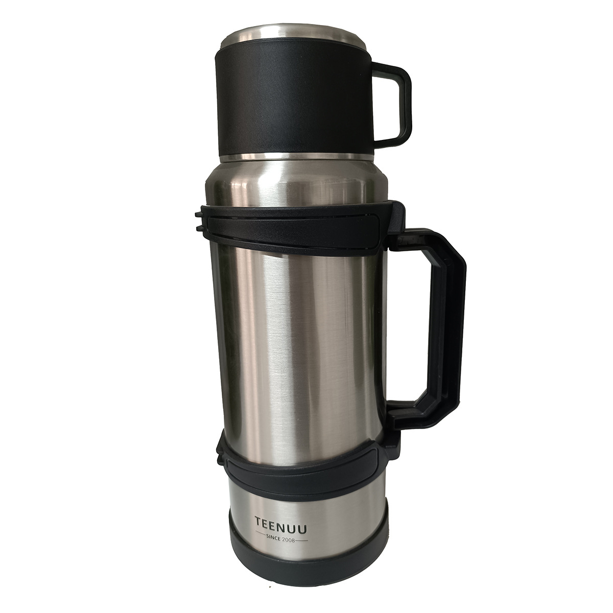 1800ml-강철 색상