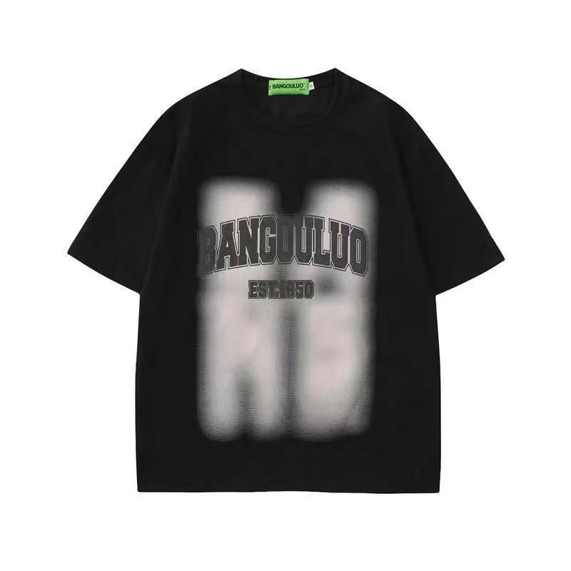 single top black