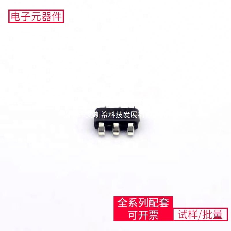 Dc-Dcrt7285Cgj6 Tsot-23-6 Lm1085It-Adj Sak-Xc167Ci-16F40F