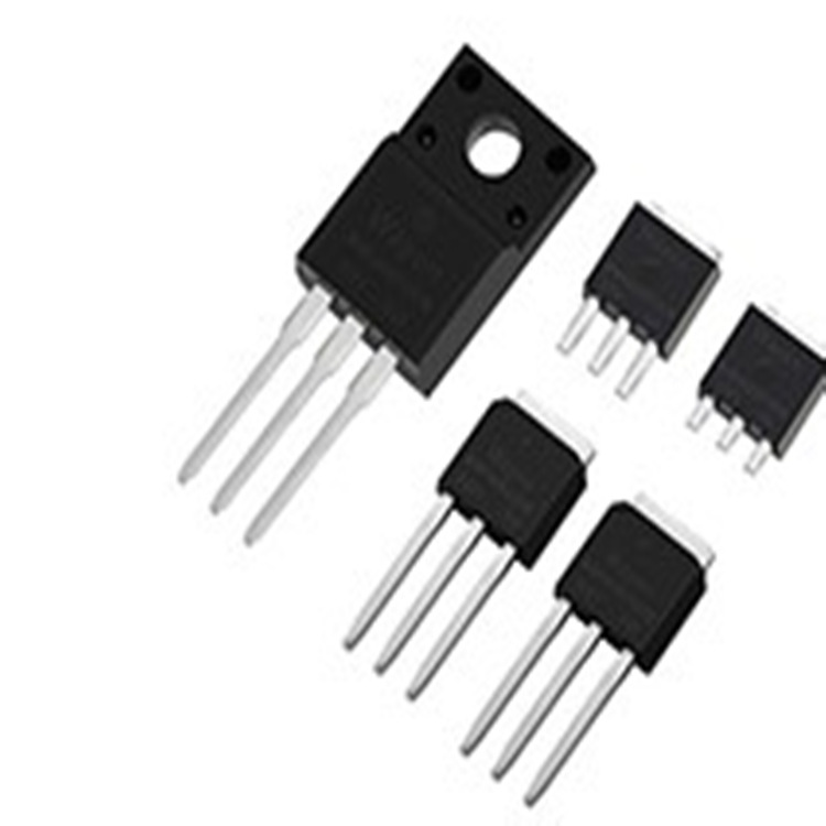 Dongwei Semiconductor OSG60R099HSZF
