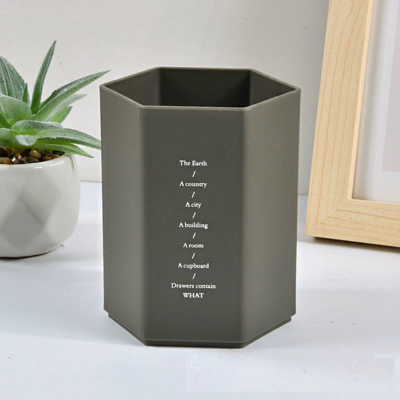 Офисная ручка Студенческая настольная