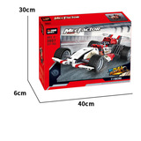 迪库 Warrior, lego, конструктор, игрушка, гоночный автомобиль, наука и технология