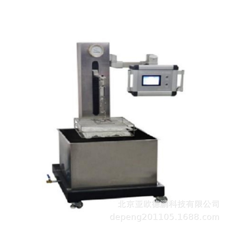 亚欧 救生衣浮力测试装置 救生衣浮力测试仪 DP30805