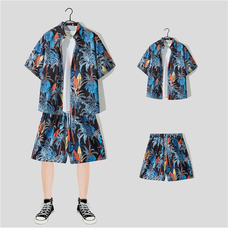 2172 suit black