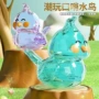 训练儿童加水发音口哨