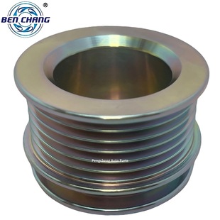 Generator Fixed Pulley 06E903023B 06E903023Bx
