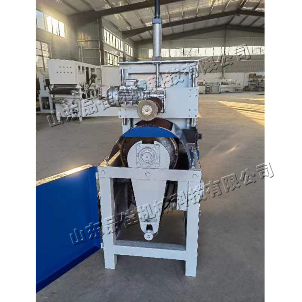 异形曲线砂光机 全自动木工曲面砂光机 弯曲木材砂光抛光设备