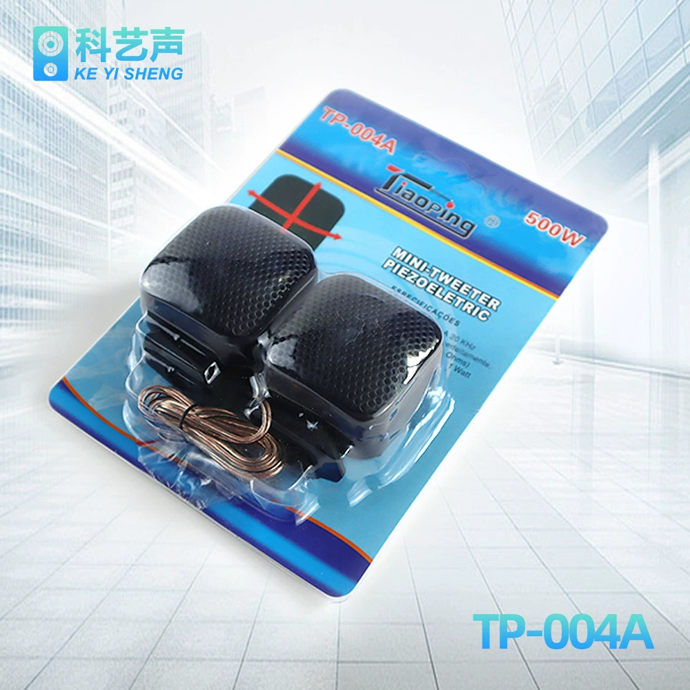 Подходит для BMW Seven Series Harman Kardon, твитер, автомобильная аудиомодификация, обновление высоких частот автомобиля