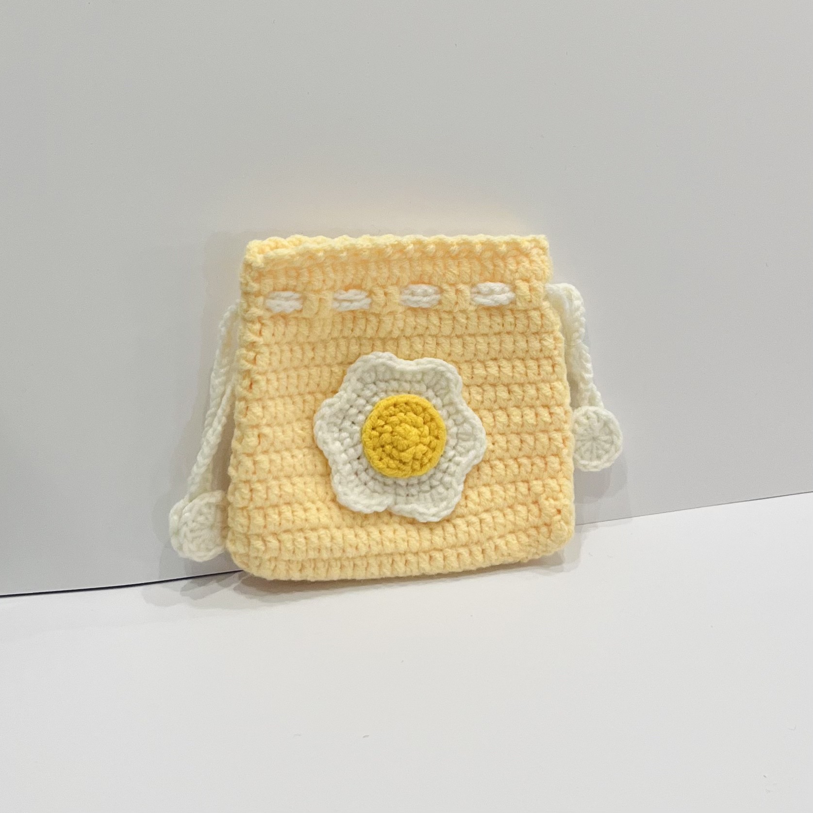 Huevos fritos 9x10cm