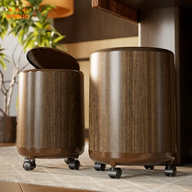 收纳盒;垃圾桶;收纳箱