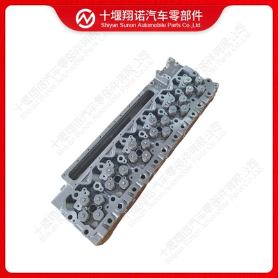 Cylinder head assembly 3968196, suitable for Cummins engines