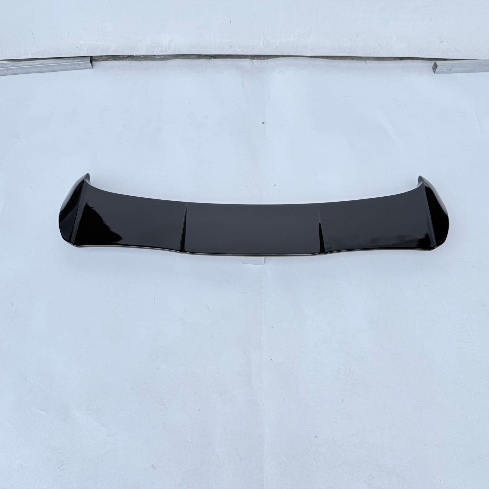 Suitable for 2018+ Suzuki Swift Batman Style Rear Wing Exterior Accessories Modification Parts Factory Direct Sales in Stock