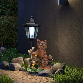 树脂工艺品;户外庭院摆件