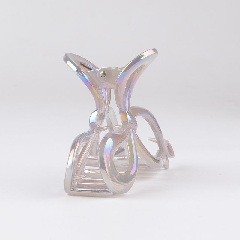 72g Weight Hair Claws Hair Accessories Type 1 Piece Quantity Casual, Holiday, Daily Occasion Plastic Material Bow Knot Pattern All Seasons Season Women's Gender Retro, Classic Style Style Retro Classic Style Women's Bow Knot Plastic Hair Claws 8