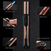 HoneST Baicheng Changjian Windproof Binking Lighter Cigar Special Specker Gun Strond Windproof Portable Lighter Lighter