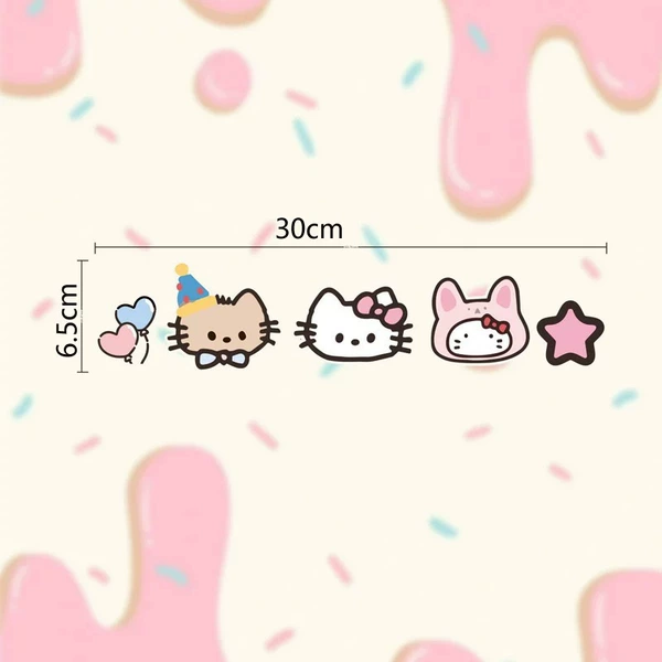 KT set (30cm) large size