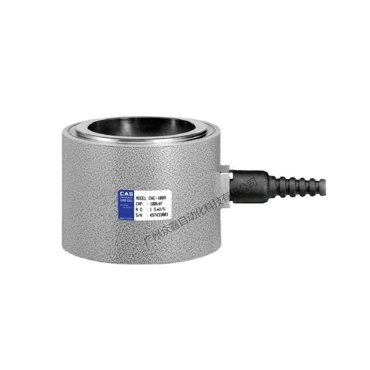 CHE-150A,CHE-200A称重传感器  韩国凯士 适用于多种压缩测试